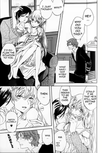 Page 9 of Tyrol  Hold Me Tighter - preview thumbnail