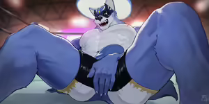 Page 67 of professional wrestling (2022.11)Term266-270 - preview thumbnail