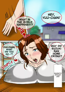 Page 2 of Ofukuro no Seishidou o Uketemitara | What if My Mother Tried Giving Me Sex Lessons? - preview thumbnail