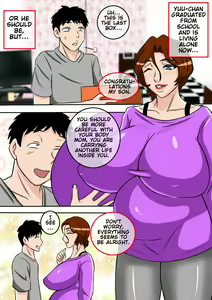 Page 38 of Ofukuro no Seishidou o Uketemitara | What if My Mother Tried Giving Me Sex Lessons? - preview thumbnail