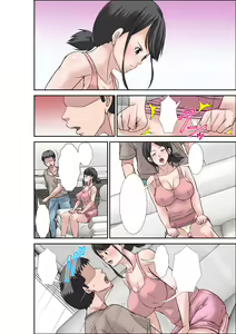 Page 26 of Musuko no Kyokon no Toriko ni Natte Shimatta Chou Binkan Taishitsu no Okaa-san - preview thumbnail