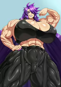 Shijimi Nitouhei — hentai manga cover on Fhentai