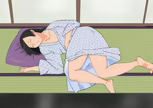 Page 241 of Circle Gasshuku de Akogare no Senpai ni Okotta Koto - preview thumbnail