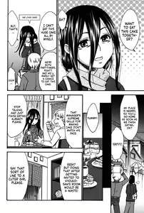 Page 6 of Puritisumairu! | Pretty Smile! - preview thumbnail