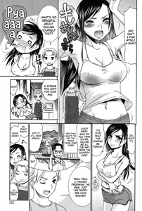 Page 3 of Meshimase Shun Onna | Woman Out of Season - preview thumbnail