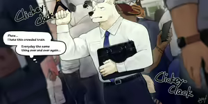 Page 34 of Dangerous taste(2023.01)Term276-280 - preview thumbnail