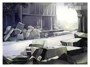 Page 33 of 秘密派遣任務 Covert Missions｜NieR:Automata - preview thumbnail