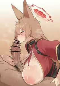 Page 7 of Sex Shinai to Derarenai Chuubou - preview thumbnail
