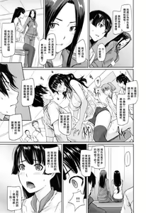 Page 169 of Suki ni Nattara Icchokusen! - preview thumbnail