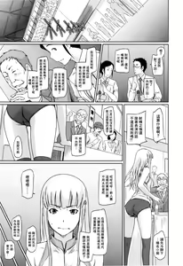Page 189 of Suki ni Nattara Icchokusen! - preview thumbnail