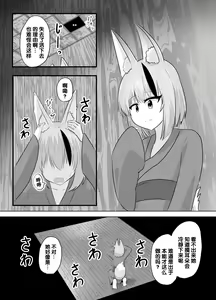 Page 28 of Youko ni Sareta Otoko ~Youko o Taosu Hazu datta no ni~ | 明明要打倒狐妖~却变成了狐妖 - preview thumbnail