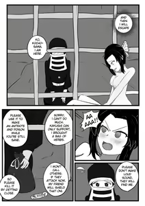 Page 16 of The Insect Hashira Can't Beat The Weakest Oni - preview thumbnail