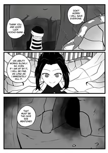 Page 3 of The Insect Hashira Can't Beat The Weakest Oni - preview thumbnail