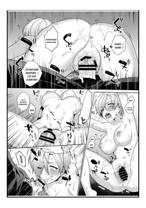 Page 27 of TSF Yariman Gokudou-chan - preview thumbnail