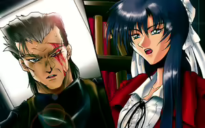Page 13 of Blood Seed 2 ～Dainiji Injuu Sesshoku～ - preview thumbnail