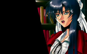Page 37 of Blood Seed 2 ～Dainiji Injuu Sesshoku～ - preview thumbnail