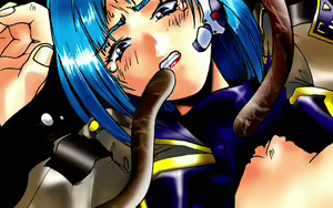 Page 61 of Blood Seed 2 ～Dainiji Injuu Sesshoku～ - preview thumbnail