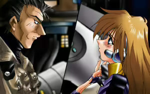 Page 68 of Blood Seed 2 ～Dainiji Injuu Sesshoku～ - preview thumbnail