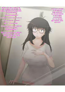 Page 3 of Ore ga Nyotaika Shita kedo Dou ni mo Jimi na Ken. - preview thumbnail