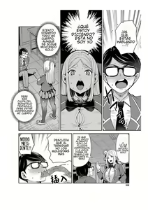 Page 12 of Mayonaka no Kyoushitsu ni Shokushu ga Iru - preview thumbnail