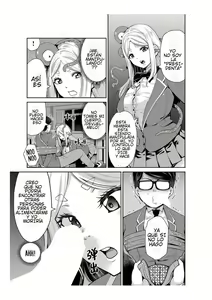 Page 13 of Mayonaka no Kyoushitsu ni Shokushu ga Iru - preview thumbnail