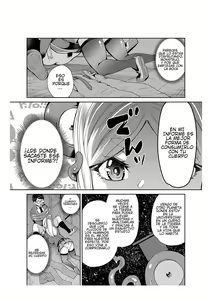 Page 14 of Mayonaka no Kyoushitsu ni Shokushu ga Iru - preview thumbnail