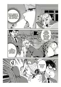 Page 16 of Mayonaka no Kyoushitsu ni Shokushu ga Iru - preview thumbnail