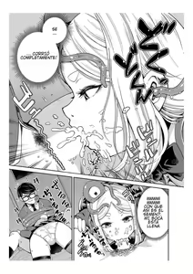 Page 19 of Mayonaka no Kyoushitsu ni Shokushu ga Iru - preview thumbnail