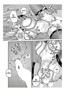 Page 42 of Mayonaka no Kyoushitsu ni Shokushu ga Iru - preview thumbnail