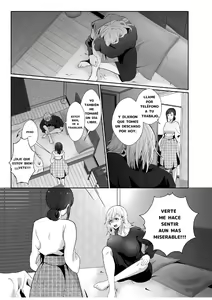 Page 12 of Uwakisyou no Otto ni Seitenkan Kusuri o Nomase Tsuzuketa Kekka - preview thumbnail