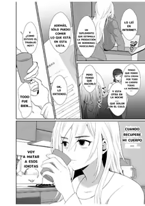 Page 51 of Uwakisyou no Otto ni Seitenkan Kusuri o Nomase Tsuzuketa Kekka - preview thumbnail