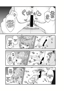 Page 15 of Himitsu no Ojou-sama | Milady's Secret Side - preview thumbnail