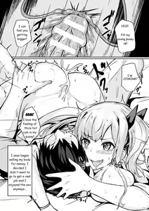 Page 7 of Tensei Shite kara Ecchi ni Muchu - preview thumbnail