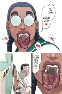 Page 27 of Tokunou Oba-chan Joshi -Kounai Seikou Hen- | Granny Girl -Sex At School- - preview thumbnail