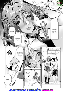 Page 14 of Mình tan chảy khi người ấy nói mình đáng yêu - preview thumbnail