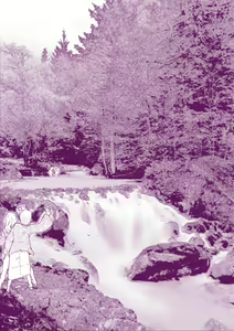 Page 11 of Onsen e Ikou - preview thumbnail