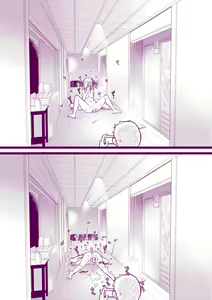 Page 20 of Onsen e Ikou - preview thumbnail