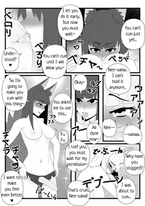 Page 10 of Fox Mating Season - preview thumbnail