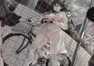 Page 125 of Aoi Sakura - preview thumbnail