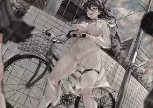 Page 131 of Aoi Sakura - preview thumbnail