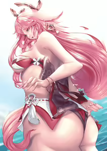 Page 42 of Aoi Sakura - preview thumbnail