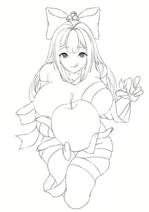 Page 67 of Aoi Sakura - preview thumbnail