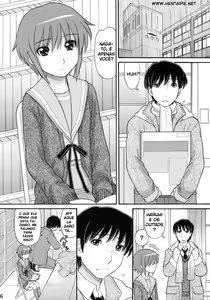 Page 5 of Someday in the YUKI.N> - preview thumbnail