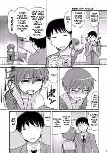 Page 8 of Someday in the YUKI.N> - preview thumbnail