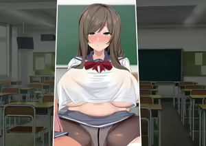 Page 638 of JK Fuuzoku Gohoushi Gakuen no Nakadashi Haramase Jisshuu!! Gakkou Shitei no Seifuku wa Soku Pako dekiru Hentai Shiyou no EroCos desu - preview thumbnail