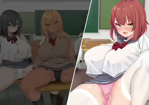 Page 746 of JK Fuuzoku Gohoushi Gakuen no Nakadashi Haramase Jisshuu!! Gakkou Shitei no Seifuku wa Soku Pako dekiru Hentai Shiyou no EroCos desu - preview thumbnail