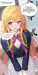 Hoshino Ruby no Tokubetsu Nyuugakushiki — hentai manga cover on Fhentai