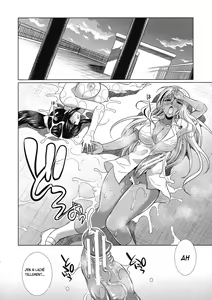 Page 52 of Futanari Gal VS Bitch Shimai Ch.1 - preview thumbnail