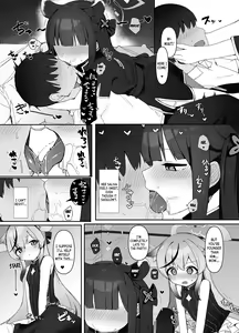 Page 7 of Seito no Tame nara Shikatanai - preview thumbnail