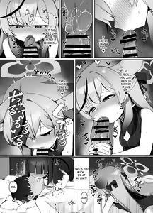 Page 9 of Seito no Tame nara Shikatanai - preview thumbnail